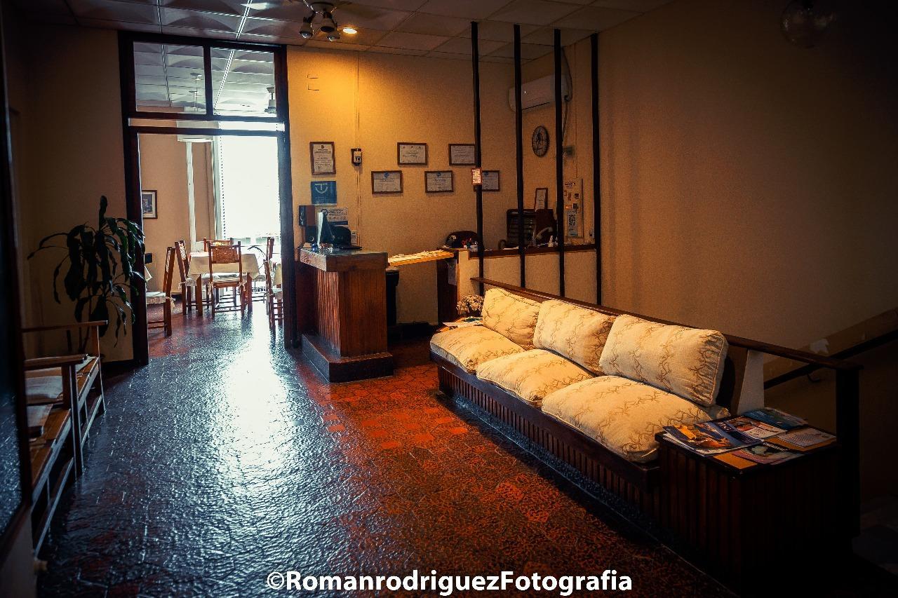 Hotel Federico I Concordia Zewnętrze zdjęcie